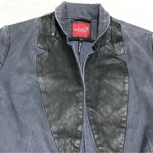 Tailored By Joe’s Blazer Jacket